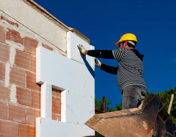 Best Eco-Friendly Insulation in Whitesburg, KY